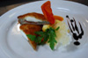 Vegetarische Gerichte