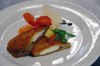 Vegetarische Gerichte