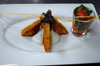 Vegetarische Gerichte