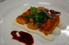 Vegetarische Gerichte
